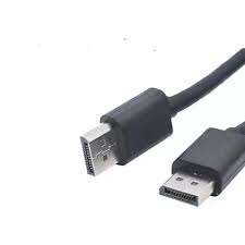 DisplayPort Cable 1.8m