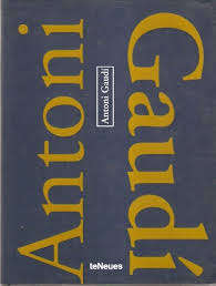 Antoni Gaudi