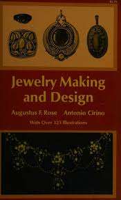 Jewelry Making and Design
