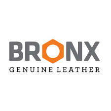 BRONX Tango Lace Up