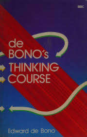 De Bono's thinking course