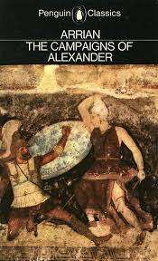 The Campaigns of Alexander  (Penguin Classics)