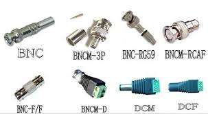 Special Listing - Connector / Cable Pack
