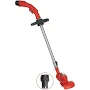 Wireless Lithium Electric Lawn Mower