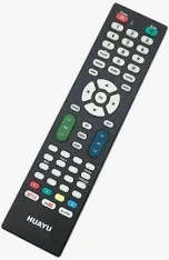 Replacement Remote Control All Famous TV Brands Remote Controller