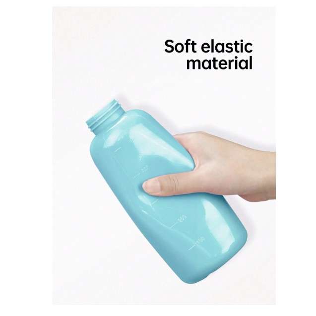 Peri Bottle- Postpartum Care- 360ml Blue