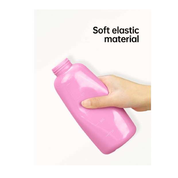 Peri Bottle- Postpartum Care- 360ml Pink