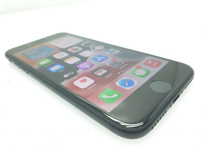 iPhone 7 32GB No Touch ID And Home Button Not Working Matte Black