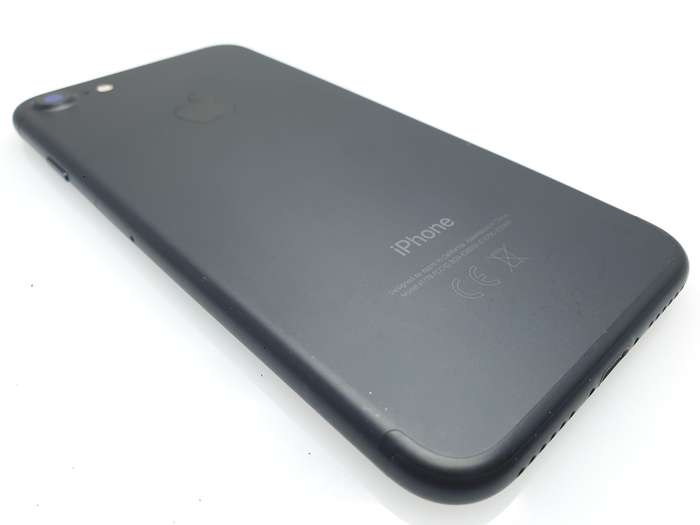 iPhone 7 32GB No Touch ID And Home Button Not Working Matte Black