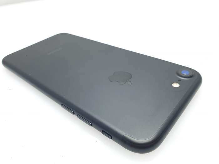 iPhone 7 32GB No Touch ID And Home Button Not Working Matte Black