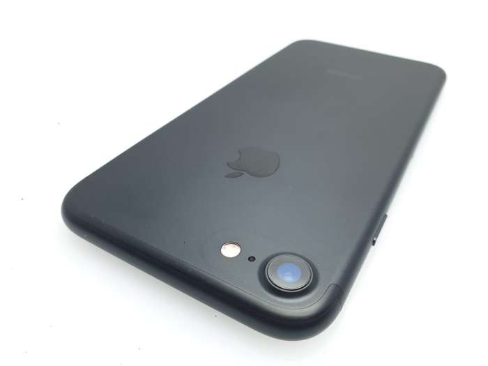 iPhone 7 32GB No Touch ID And Home Button Not Working Matte Black