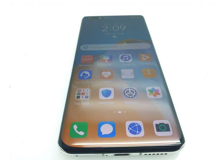 Huawei P40 Pro Dual Sim Black 256GB (6 Month Warranty)