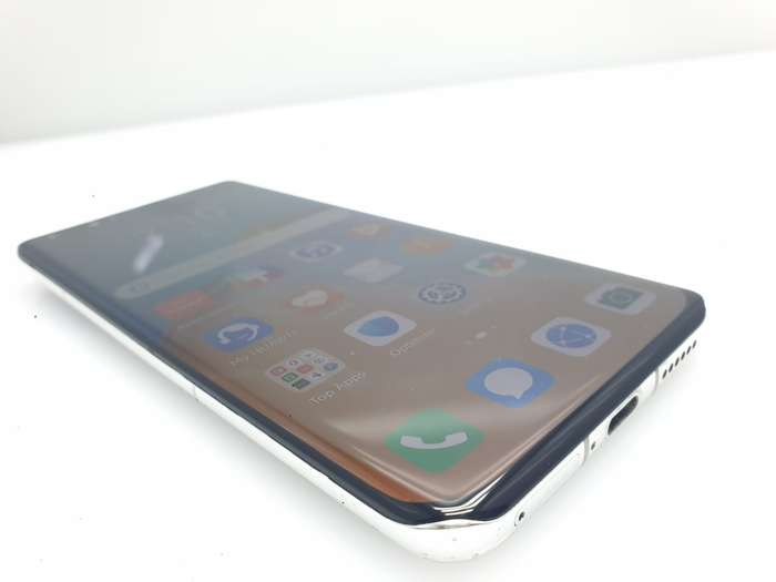 Huawei P40 Pro Dual Sim Black 256GB (6 Month Warranty)