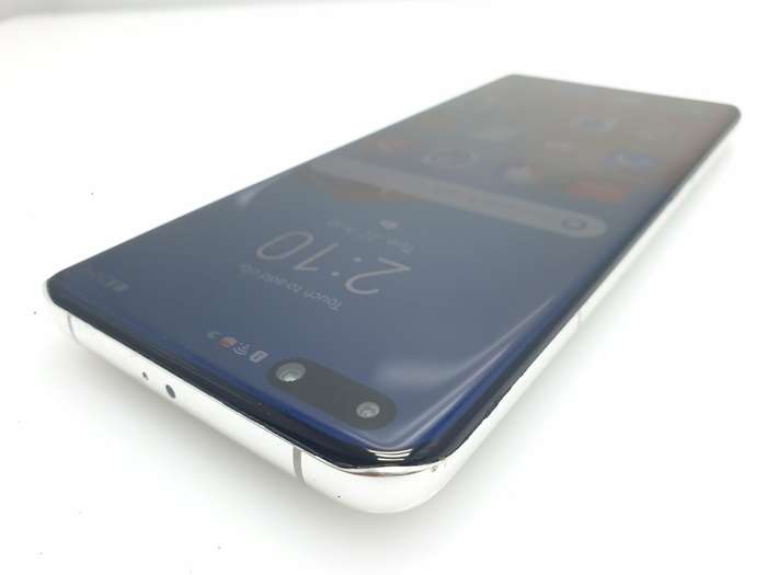 Huawei P40 Pro Dual Sim Black 256GB (6 Month Warranty)
