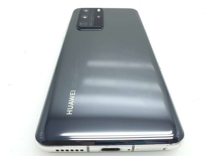 Huawei P40 Pro Dual Sim Black 256GB (6 Month Warranty)