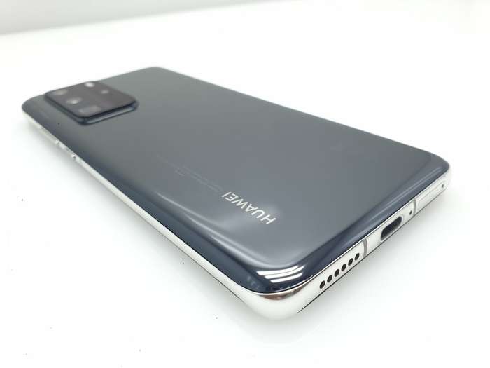 Huawei P40 Pro Dual Sim Black 256GB (6 Month Warranty)