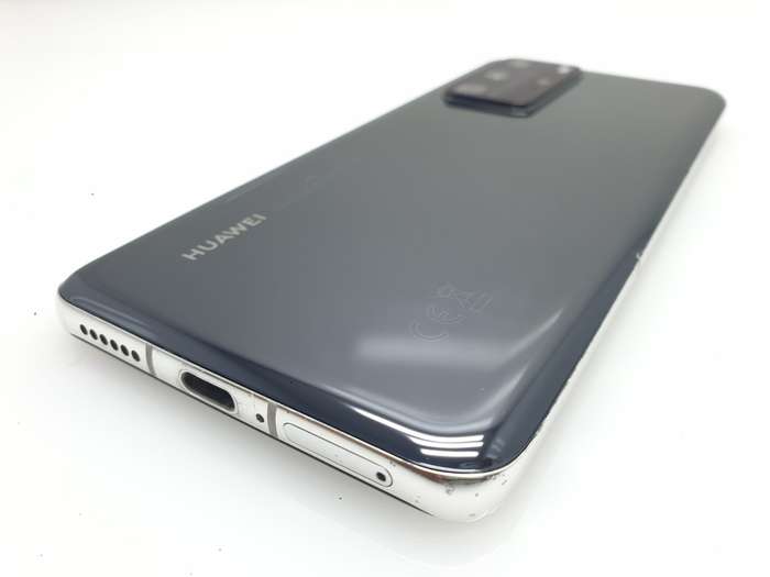 Huawei P40 Pro Dual Sim Black 256GB (6 Month Warranty)