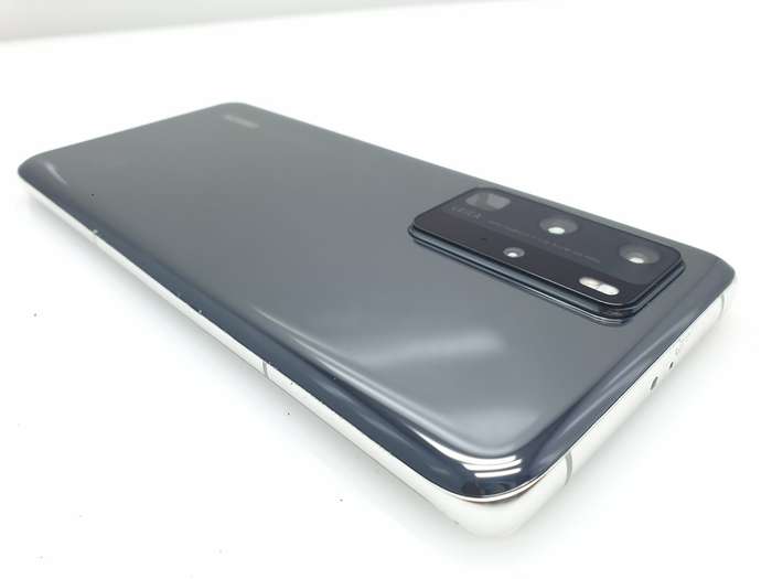 Huawei P40 Pro Dual Sim Black 256GB (6 Month Warranty)