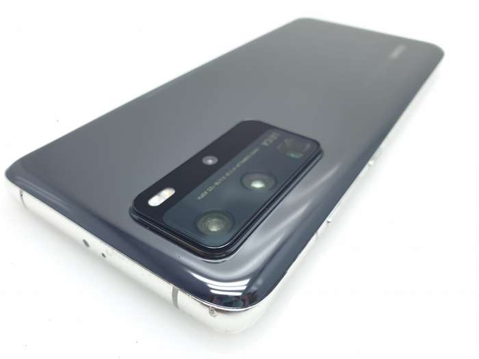 Huawei P40 Pro Dual Sim Black 256GB (6 Month Warranty)
