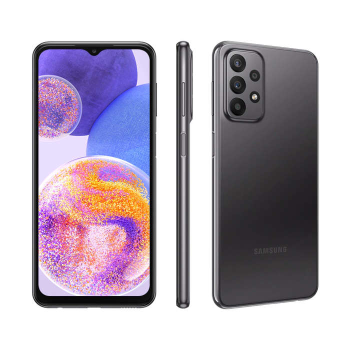 Samsung Galaxy A23 64GB Dual Sim Black