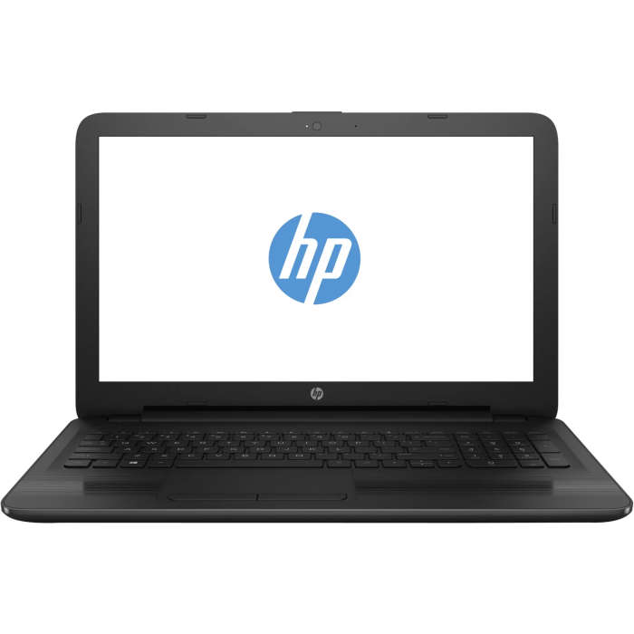 HP 15-BS100NI "Core i3" 8GB RAM 1TB HDD Black - Screen Damage