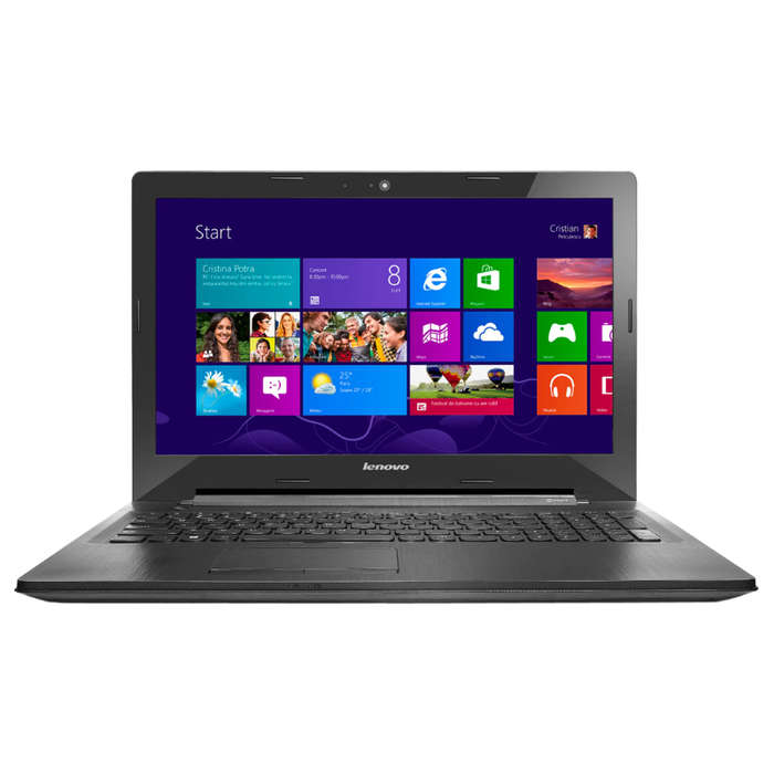 Lenovo G50-70 16GB RAM 1TB HDD Black (3 Month Warranty)