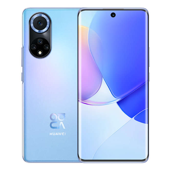 Huawei Nova 9 128GB Starry Blue  Minor LCD Burn
