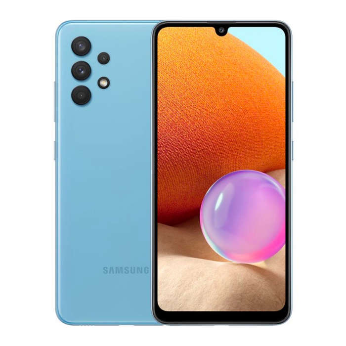 Samsung Galaxy A32 128GB Blue/Grey