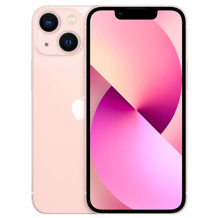 iPhone 13 Mini 128GB No Face ID And Telkom Only Pink (3 Month Warranty)