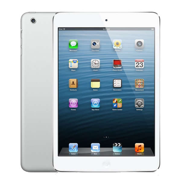 Apple iPad Air 1 32GB (Wifi/Cellular) Silver