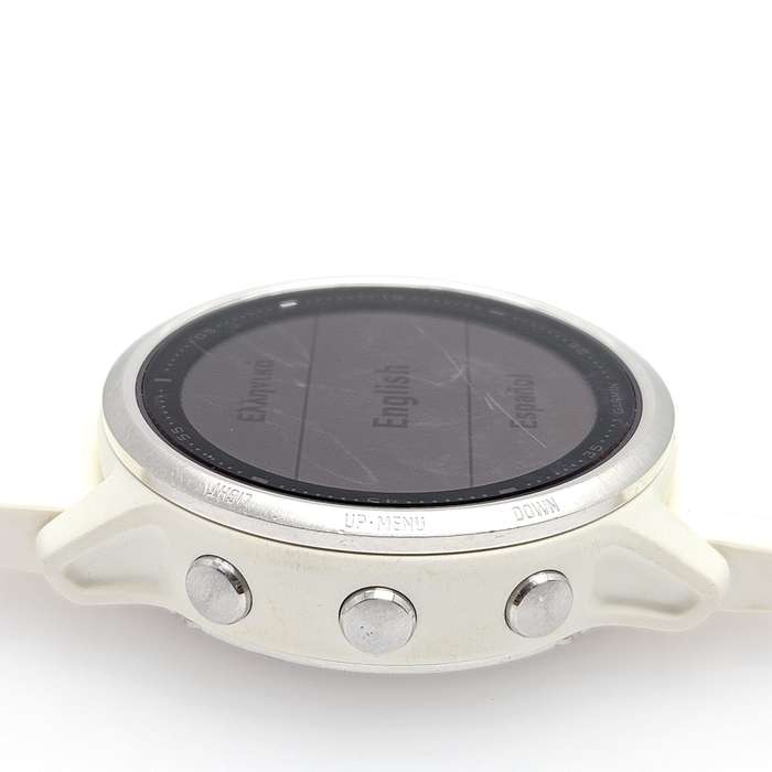 Garmin Fenix 6s White (3 Month Warranty)