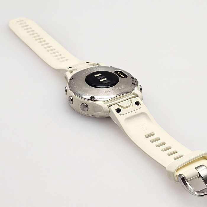 Garmin Fenix 6s White (3 Month Warranty)