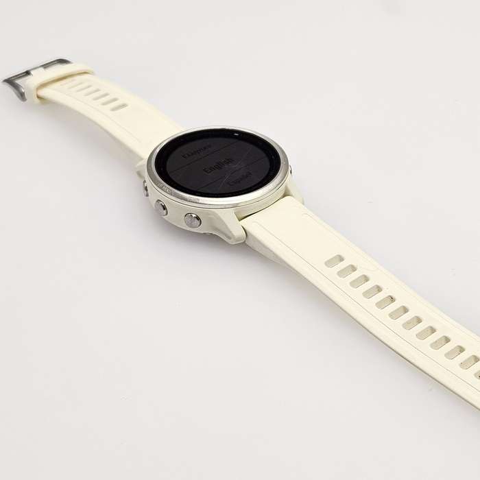 Garmin Fenix 6s White (3 Month Warranty)