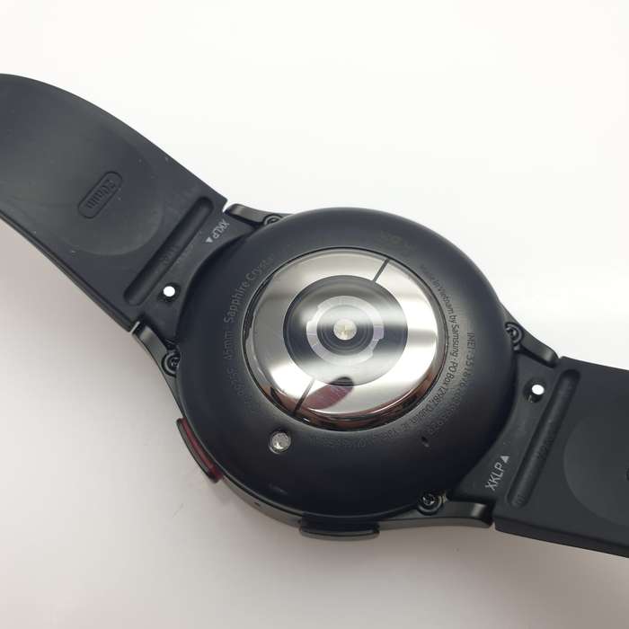Samsung Galaxy Watch 5 Pro 45mm LTE Titanium (3 Month Warranty)