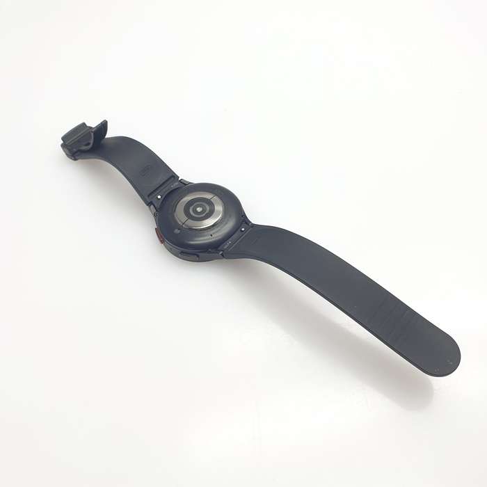 Samsung Galaxy Watch 5 Pro 45mm LTE Titanium (3 Month Warranty)