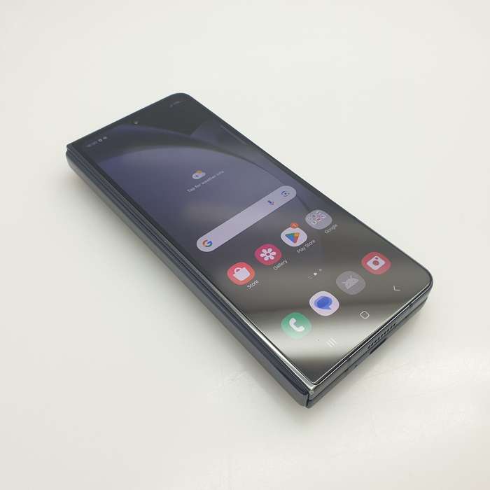 Samsung Galaxy Z Fold 5 256GB Dual Sim Phantom Black (12 Month Warranty)