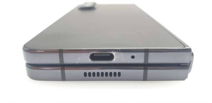 Samsung Galaxy Z Fold 5 256GB Dual Sim Phantom Black (12 Month Warranty)
