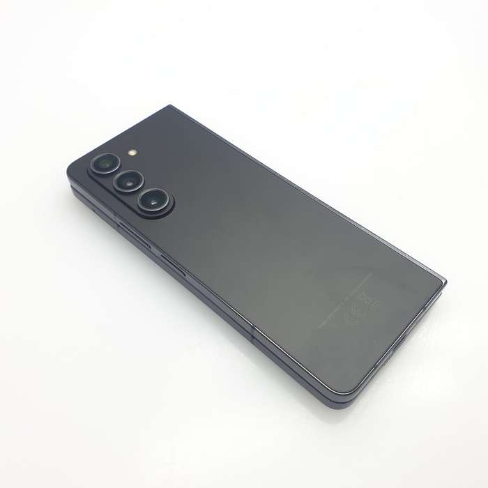Samsung Galaxy Z Fold 5 256GB Dual Sim Phantom Black (12 Month Warranty)