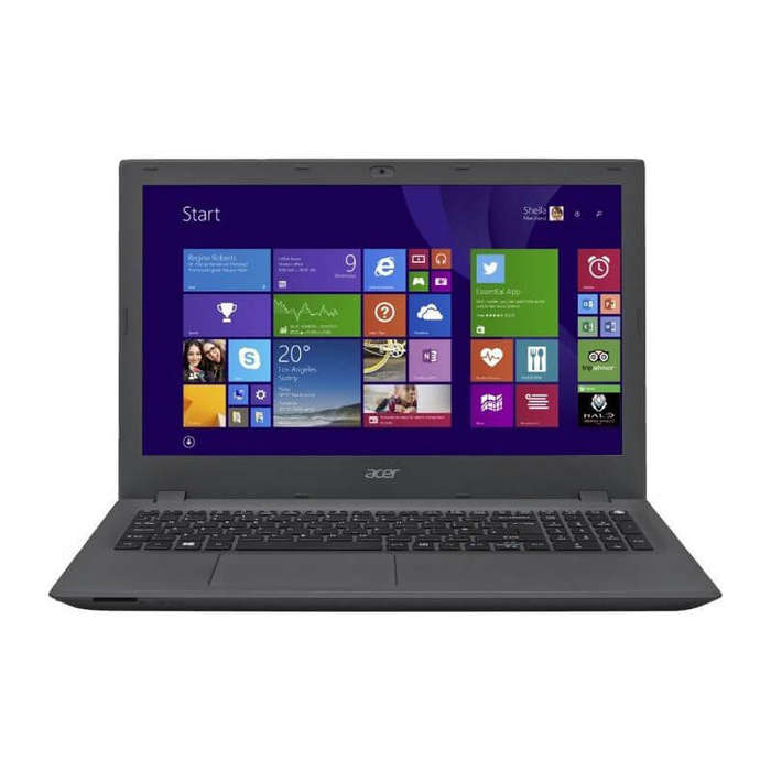 Acer Aspire 1 A114-31 4GB RAM 32GB EMMC Black - Chipped Casing