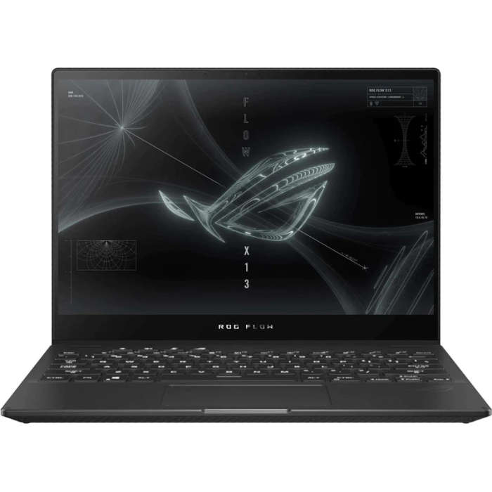 Asus TUF Gaming Laptop FX506H "Core i7" 16GB RAM 500GB NVME SSD + 500GB NVME SSD Black (3 Month W...