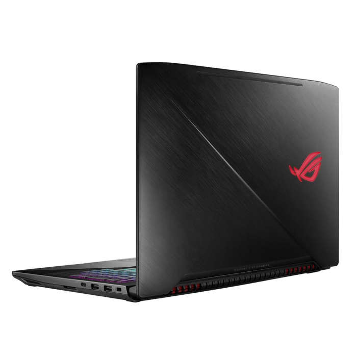 Asus GL503V "Core i7" 2.80GHz 24GB RAM 128GB SSD Black (6 Month Warranty) - Faulty Battery
