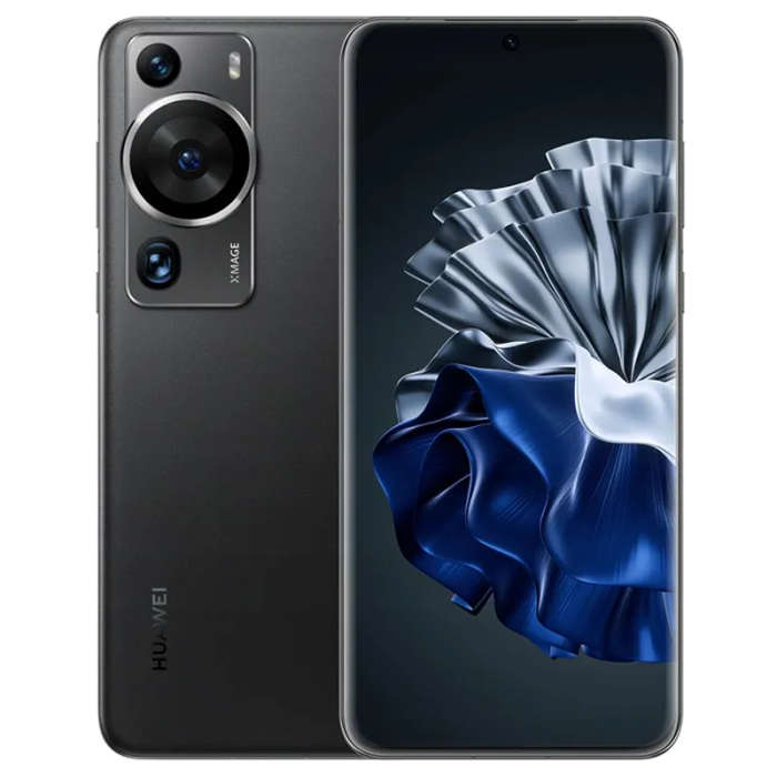 Huawei P60 Pro Dual Sim 256GB Black (6 Month Warranty)
