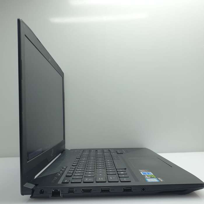 Asus GL503V "Core i7" 2.80GHz 24GB RAM 128GB SSD Black (6 Month Warranty) - Faulty Battery