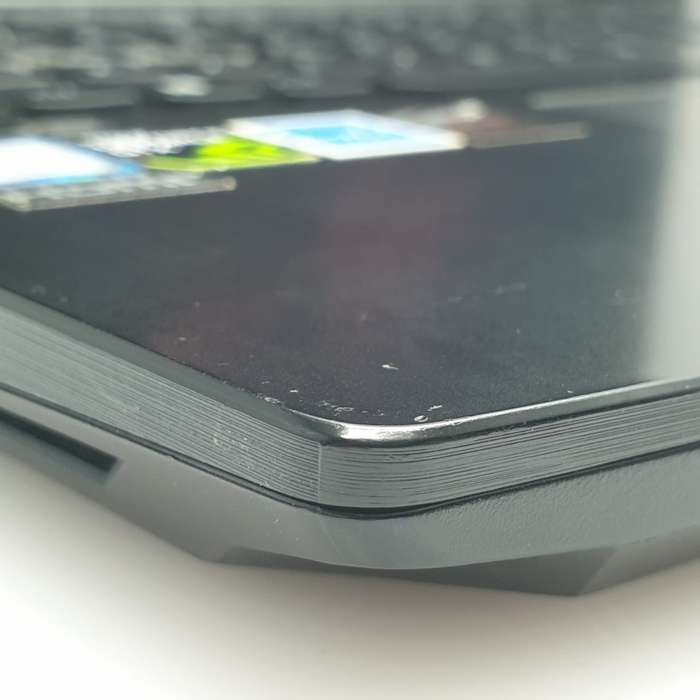 Asus GL503V "Core i7" 2.80GHz 24GB RAM 128GB SSD Black (6 Month Warranty) - Faulty Battery