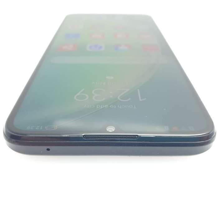 Huawei Nova Y60 64GB Dual Sim Midnight Black