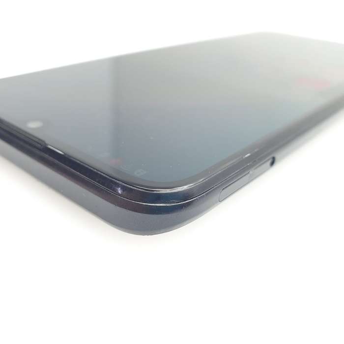Huawei Nova Y60 64GB Dual Sim Midnight Black