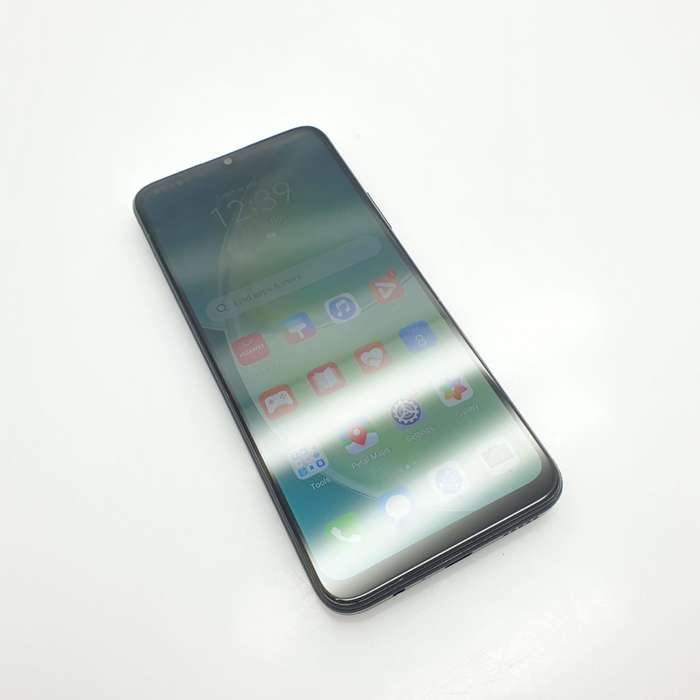 Huawei Nova Y60 64GB Dual Sim Midnight Black
