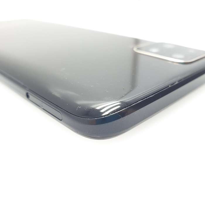 Huawei Nova Y60 64GB Dual Sim Midnight Black