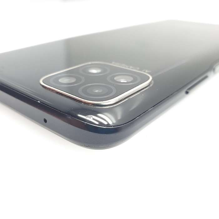 Huawei Nova Y60 64GB Dual Sim Midnight Black