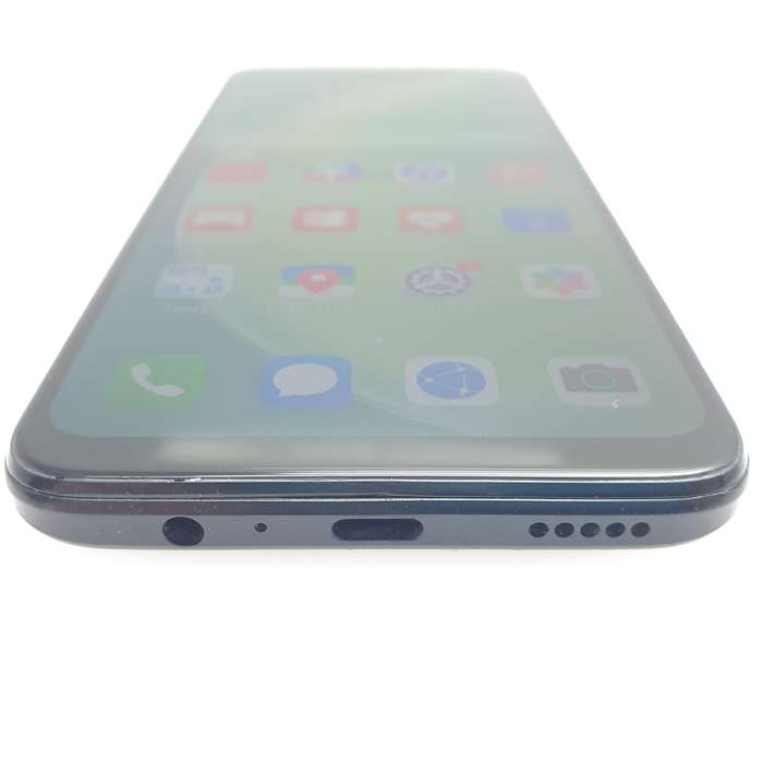 Huawei Nova Y60 64GB Dual Sim Midnight Black